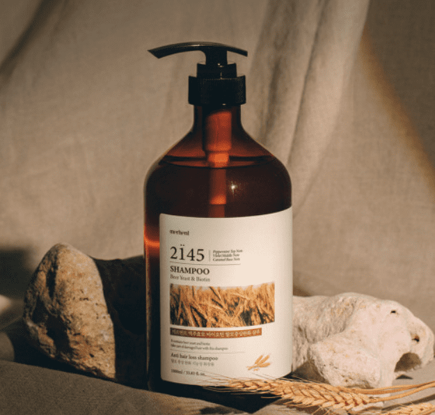 맥주효모 샴푸로 건강한 머리카락 관리 - 주요 온라인 쇼핑몰 TOP 5 추천