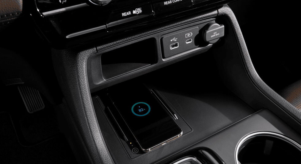 혼다 파일럿 2023 풀체인지