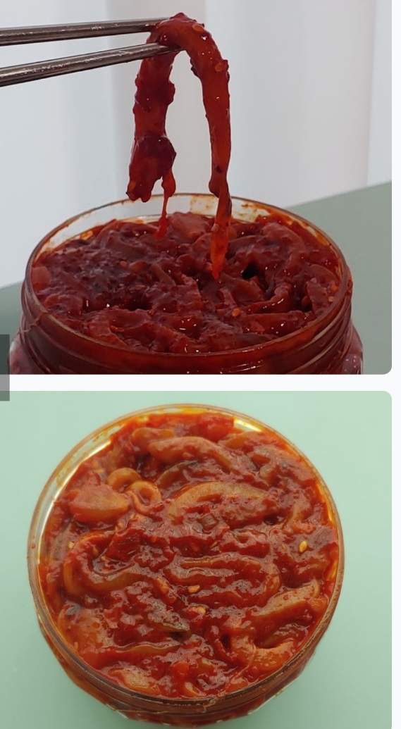 동네한바퀴-논산-강경영임젓갈