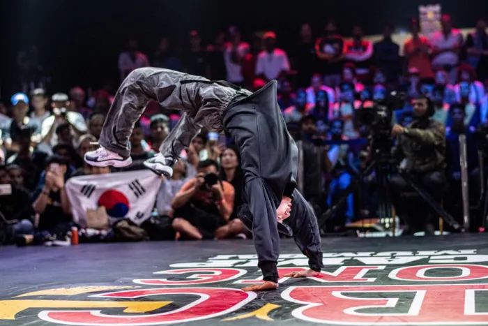 파리올림픽 브레이킹댄스 일정