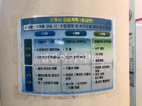 송파구체육문화회관 스쿼시 강습 후기 (feat. 송파구시설관리공단) - 송파구체육문화회관에서 1일 스쿼시 강습을 받았습니다. - 스쿼시 준수사항 및 이용수칙, 강습계획 송파구체육문화회관 스쿼시 강습 후기 (feat. 송파구시설관리공단) - 송파구체육문화회관에서 1일 스쿼시 강습을 받았습니다. - 스쿼시 준수사항 및 이용수칙, 강습계획