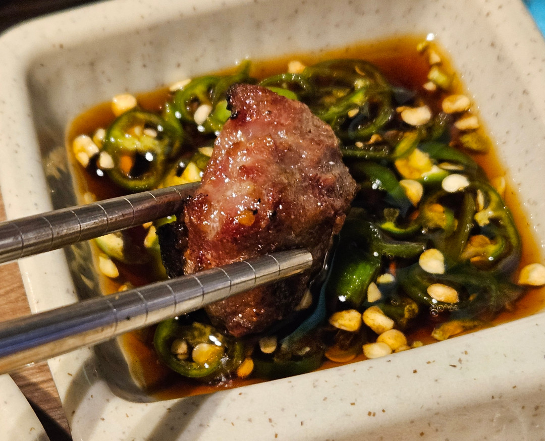 이가네 양갈비 소스