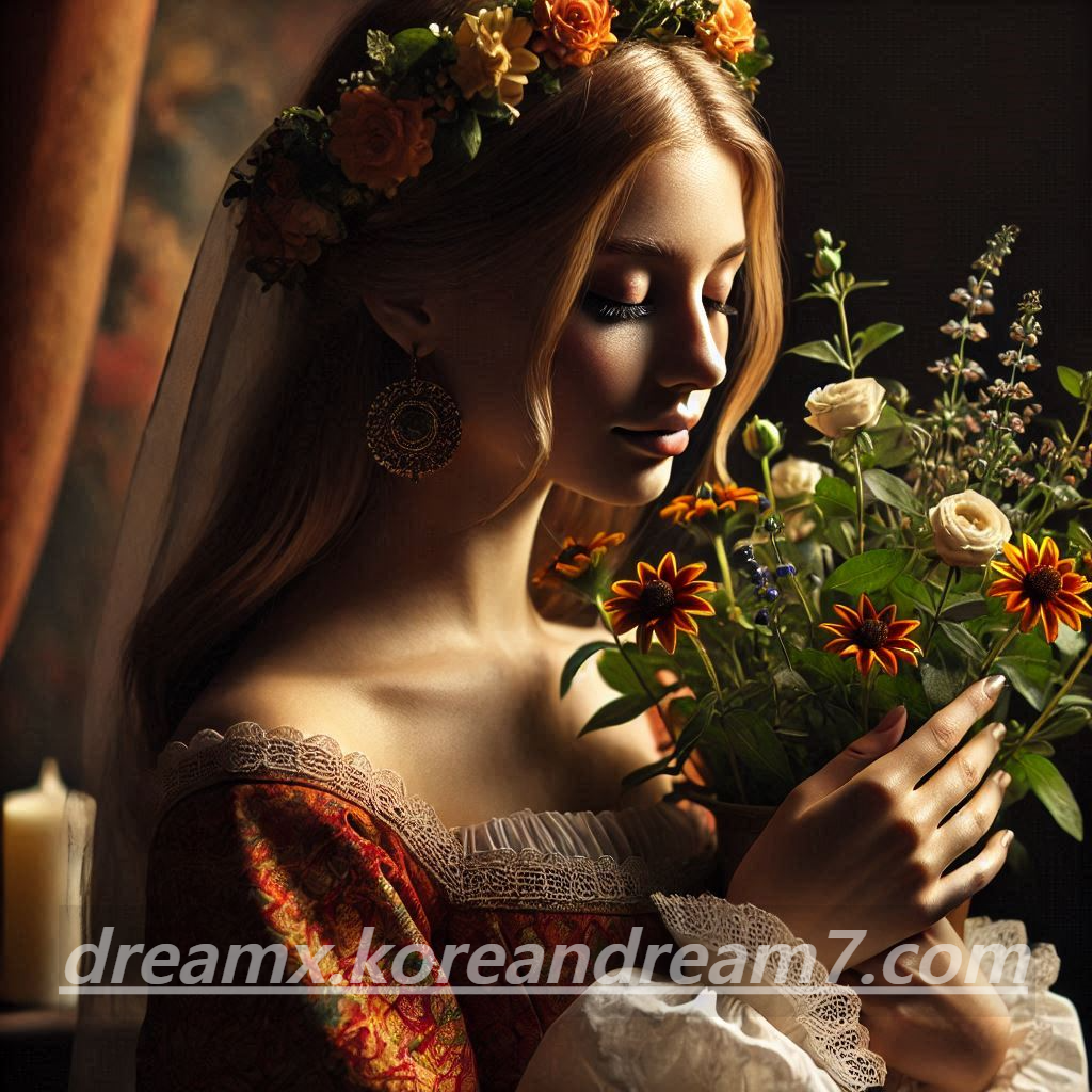 버스 운전하는 꿈