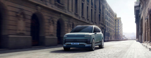 아이오닉9 가격 보조금 출시일 사전계약 공개