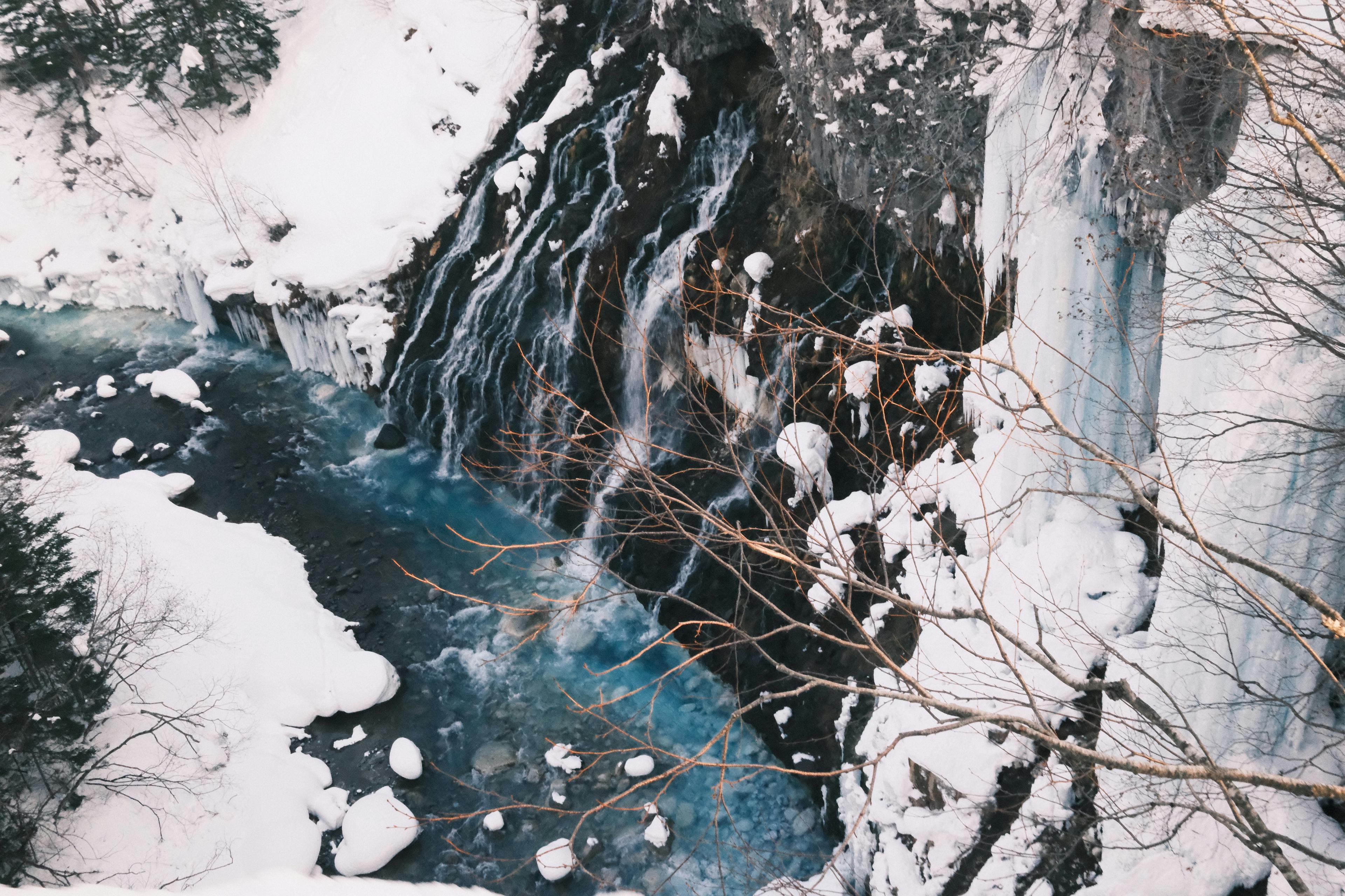 중년부부 일본여행 코스 비교 _ 홋카이도 비에이