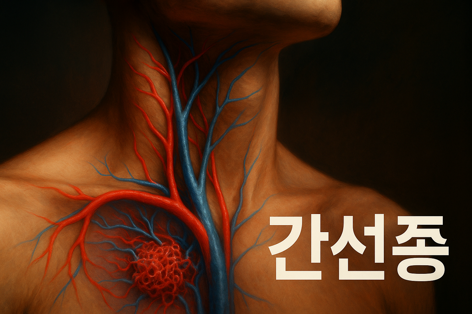 1. 간선종(Hepatic Adenoma)