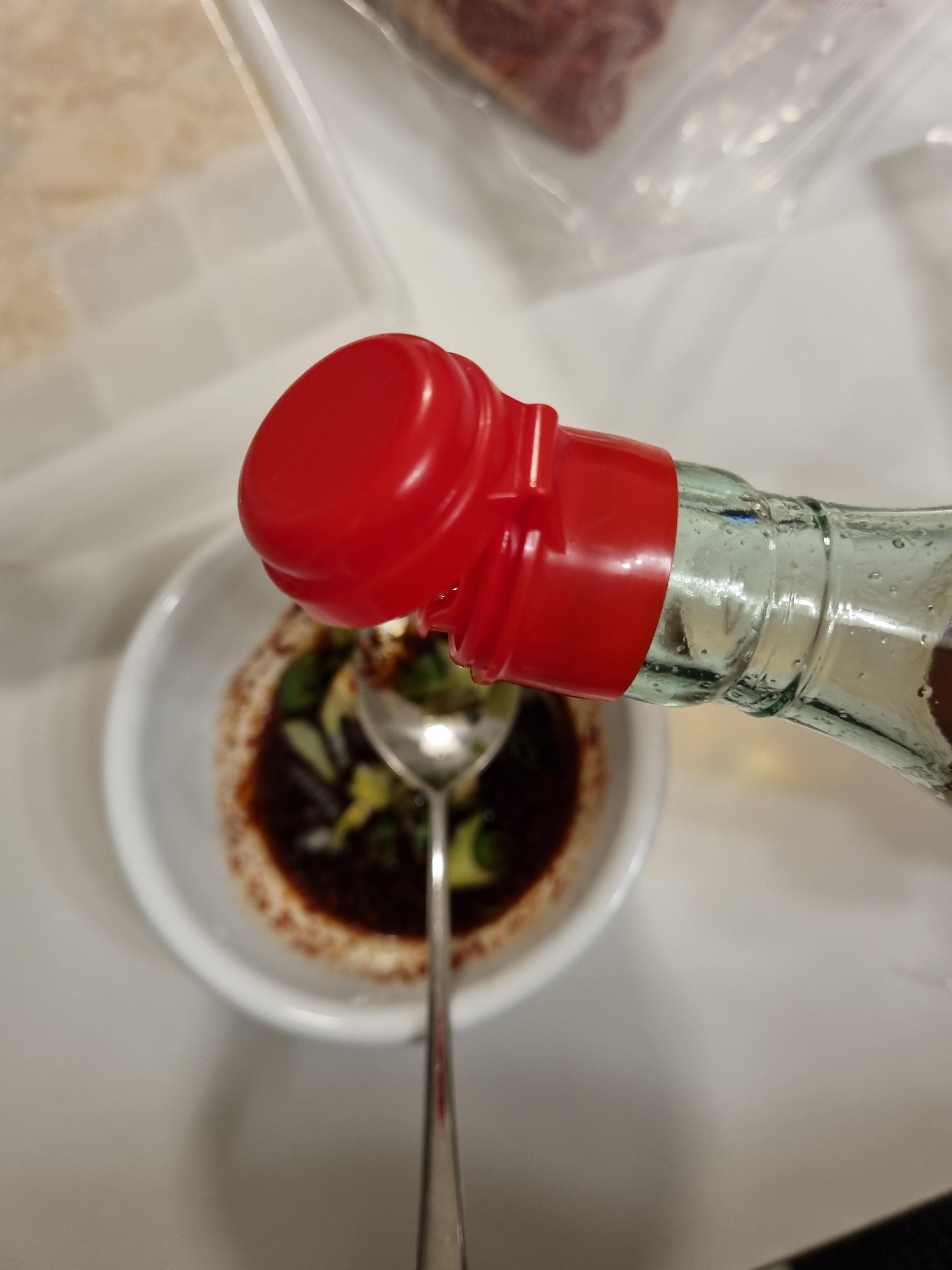 콩나물밥