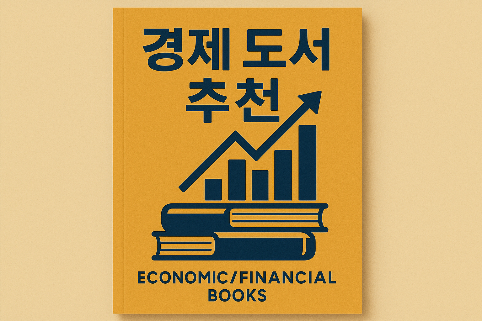 경제 관련 책 추천