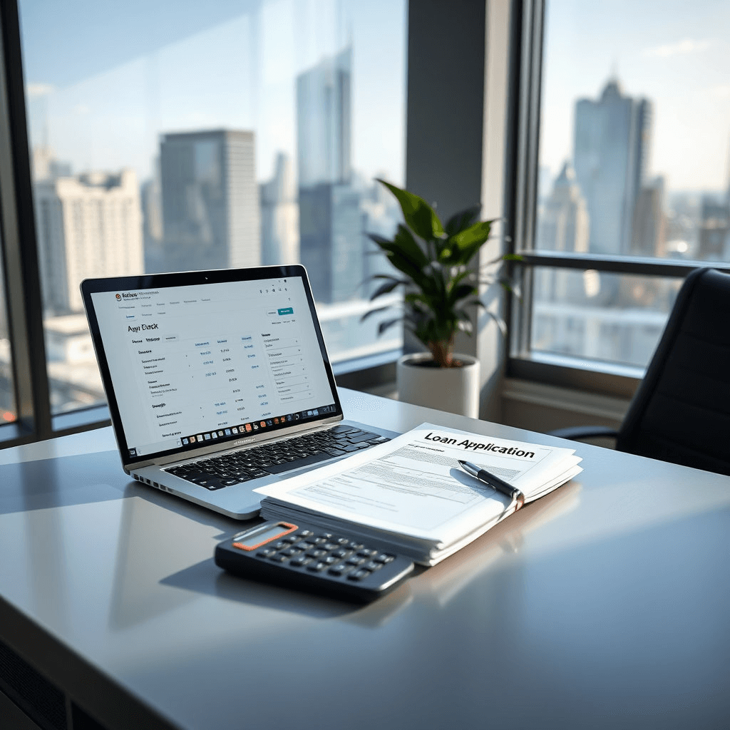 자영업자 대출 조건 알아보기