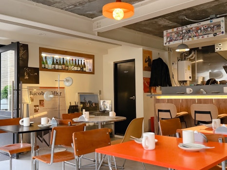 합정 2차 술집 펄스