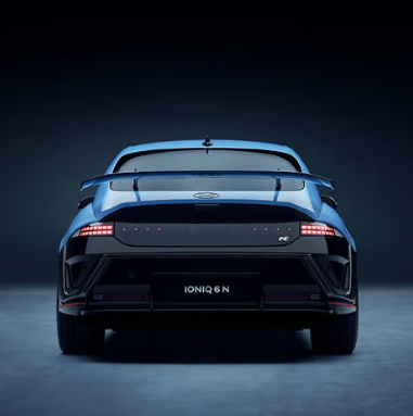 아이오닉 6N