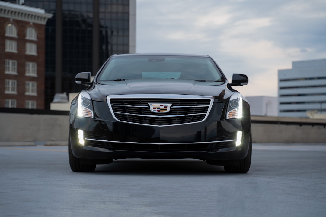 Cadillac