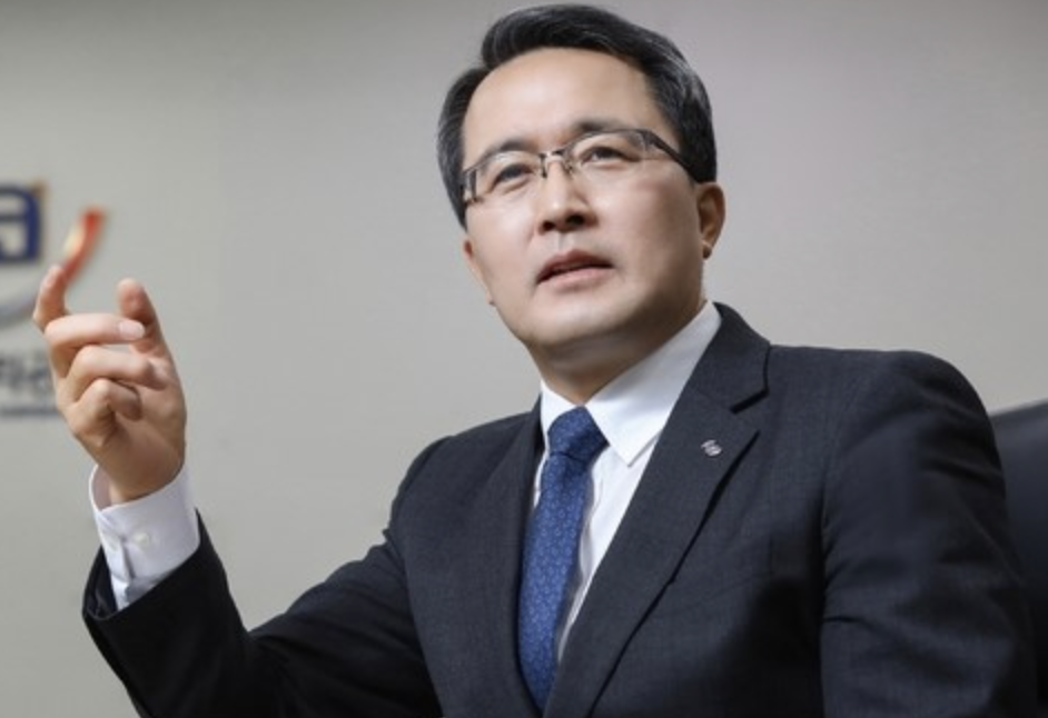 문성유 프로필