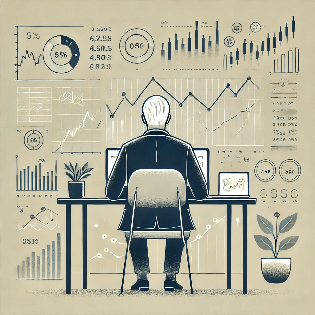 성공적인 주식 투자자의 특징과 습관 – 대가들에게 배우는 투자 원칙