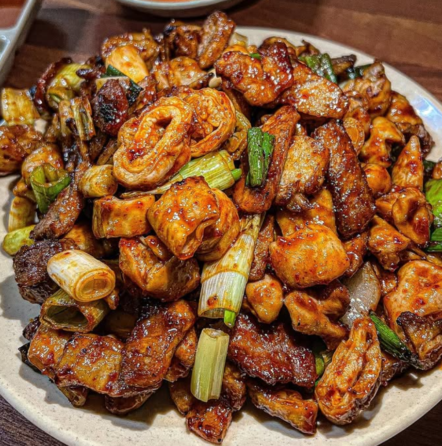 군산 맛집 베스트10