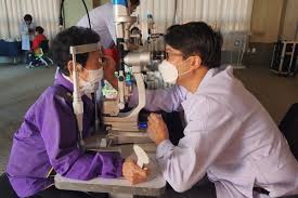 안압이 높을 때 증상