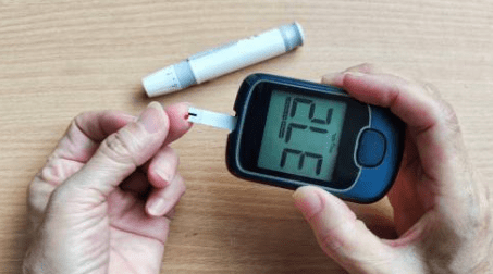 당뇨에 좋은 음식과 나쁜 음식