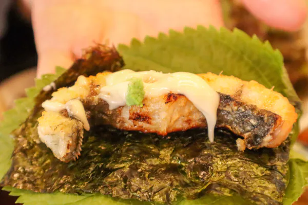 생생정보 우와한 식당 장어구이 & 장어탕 음식점 위치