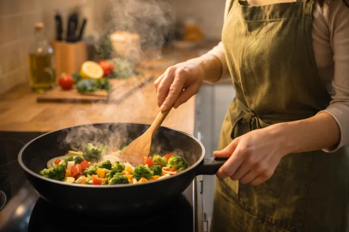 부정맥에 좋은 음식