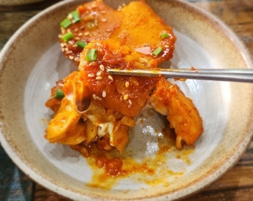 만겸명태찜