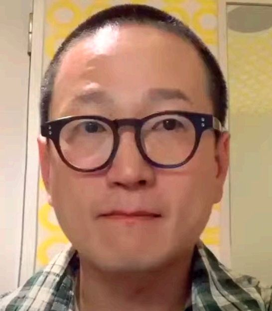 김영민 프로필 나이 고향 학력 경력 유튜브 &amp;#124; 호남 우파 김영민 개그맨 일본 출국 이유