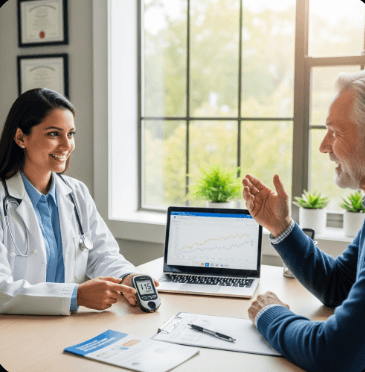 혈당 스파이크 증상 및 예방법19