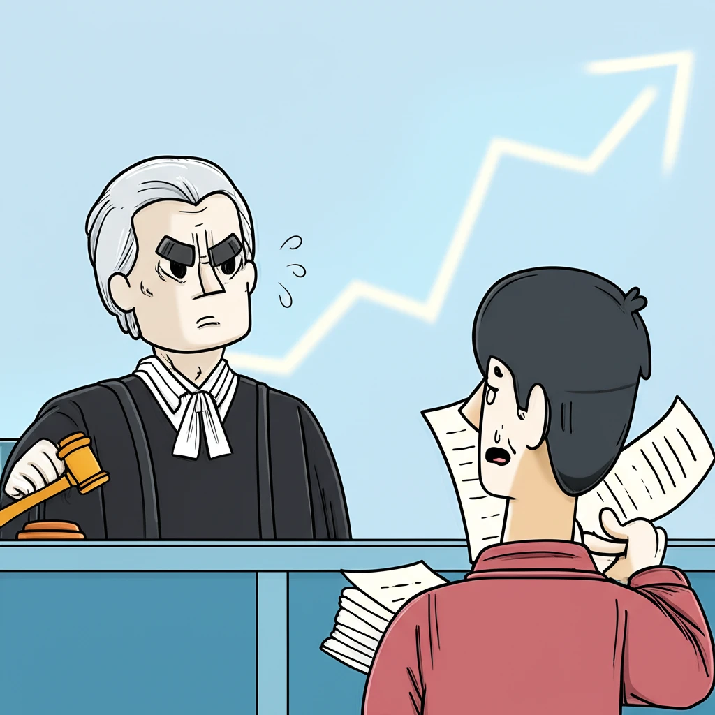 개인회생 변제 기간 연장 조건, 방법