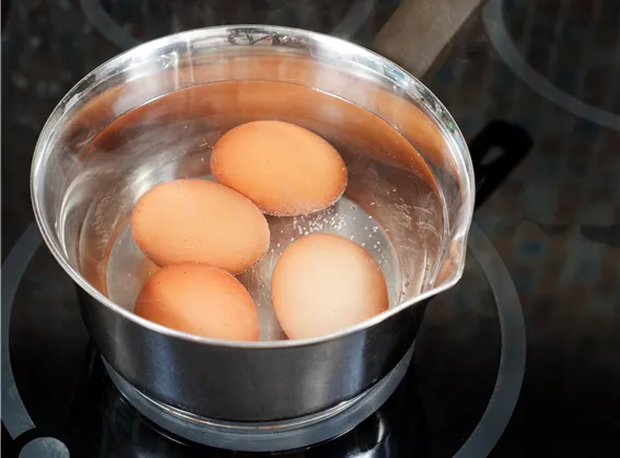 삶은 계란 보관법과 신선도 유지 비결_4