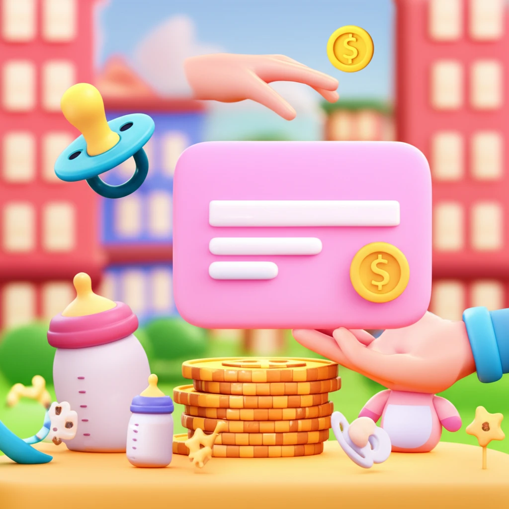 영광군 2025년 출산축하용품 30만..