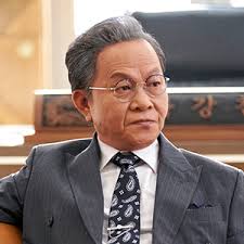 보물섬 등장인물