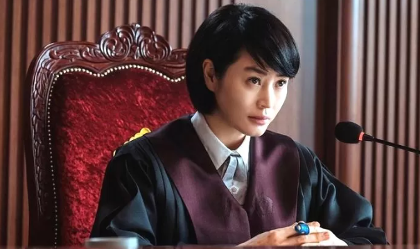 소년심판 드라마 리뷰 김혜수 심은석 소년범죄 심리학 분석 대검찰청 통계 나의 반성