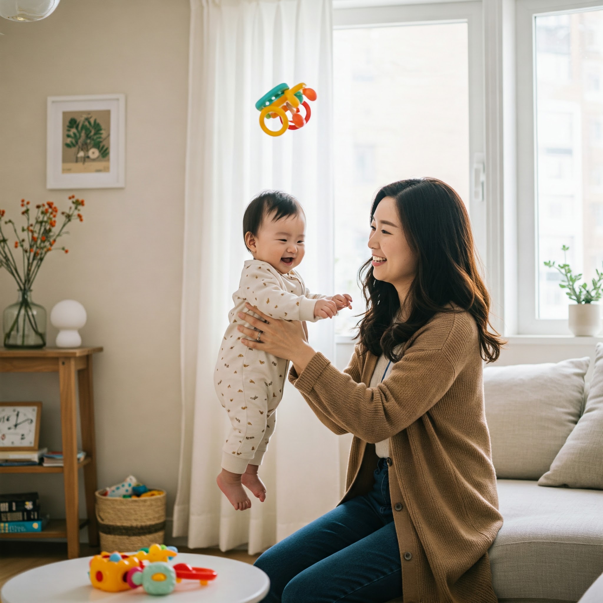 아기 보험 추천!