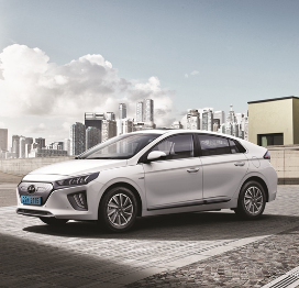 현대, 기아 전기차 안심 점검 서비스 지원받기 (2024. 8. 8~)