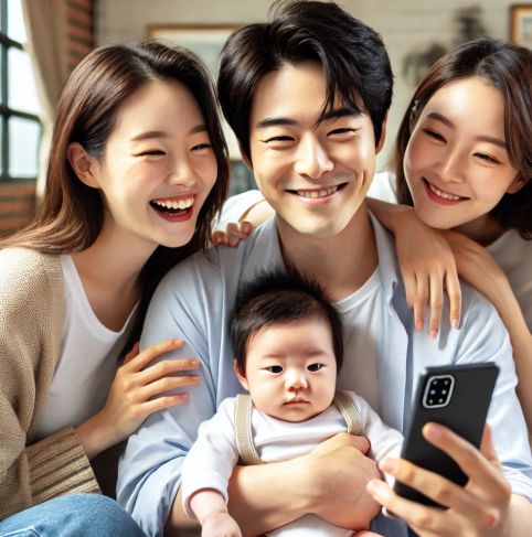 육아휴직 급여신청 방법 총정리