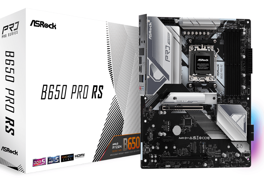ASRock B650M PG Lightning PBO 설정 가이드: 성능 최대화의 모든 것