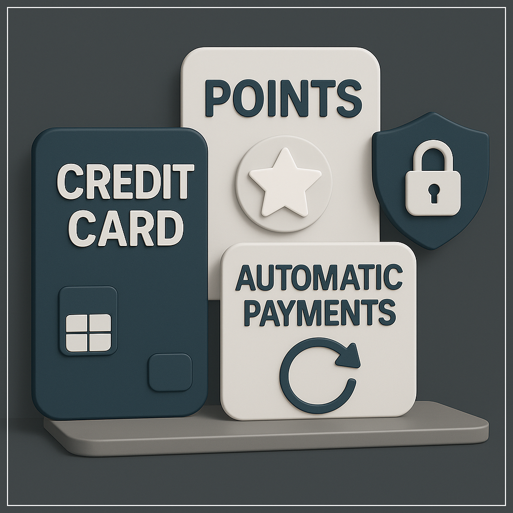 신용카드 관리법 관련 이미지