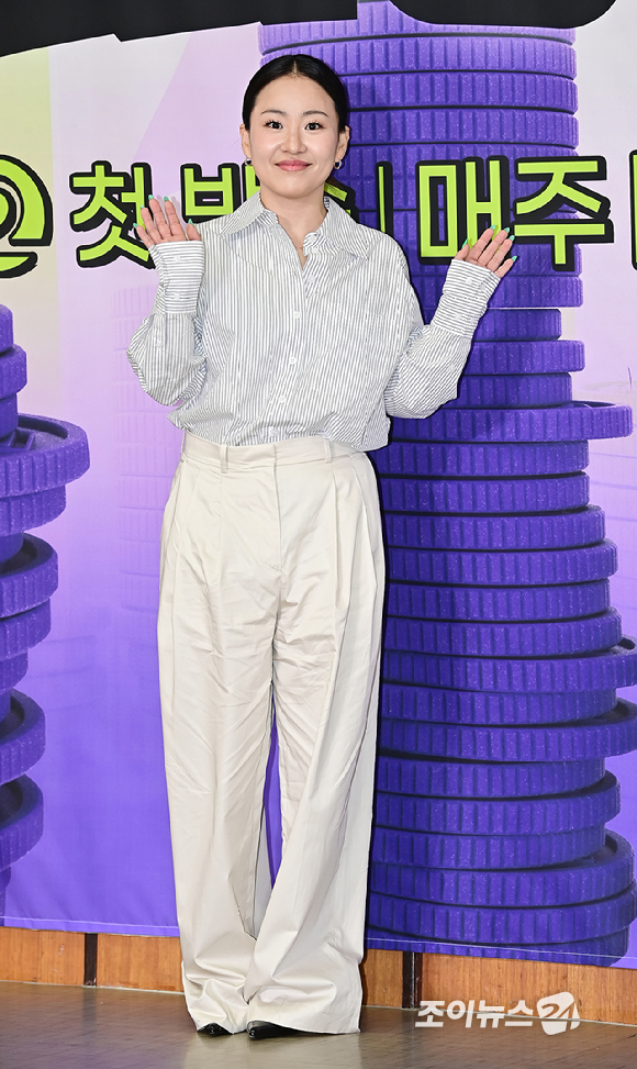 가수 조현아 [사진=곽영래 기자]