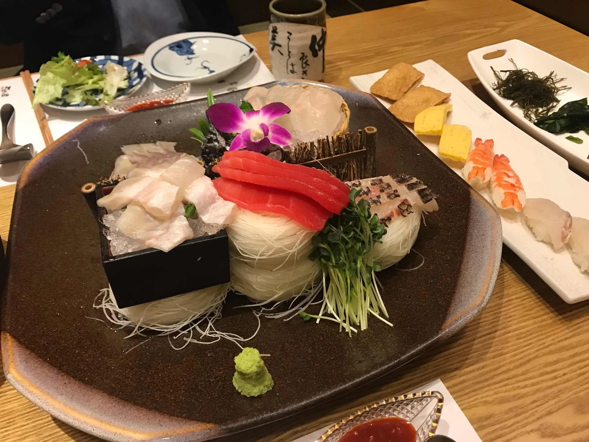 일산맛집과 관련된 사진