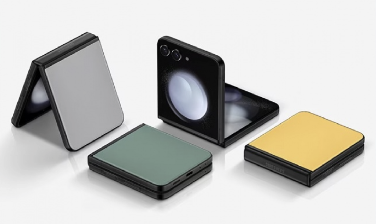 삼성 갤럭시 Z플립6 및 Z폴드6 스펙 및 사전예약 정보