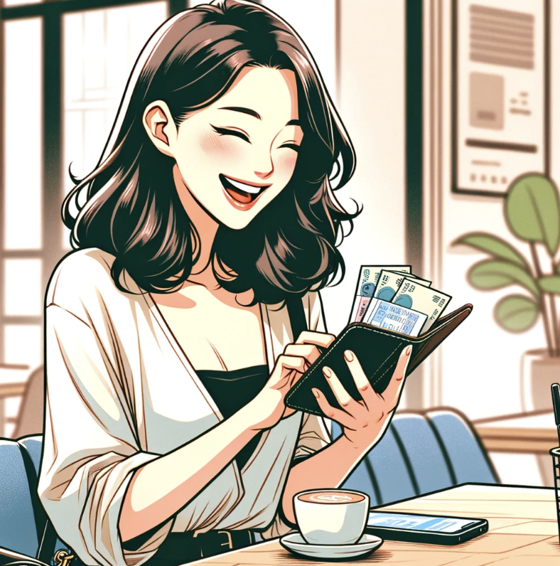 해외여행자금 목돈 마련할 때 필수 연 6% 우리은행 우리 투게더 적금2