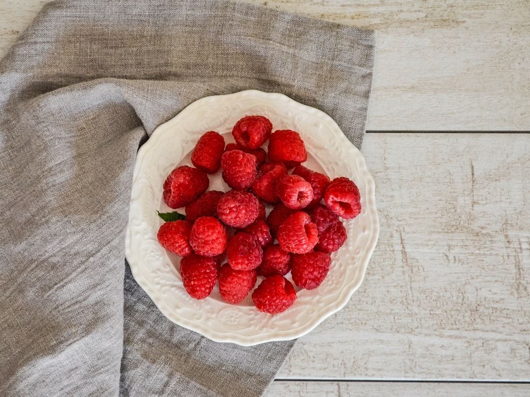 Raspberry