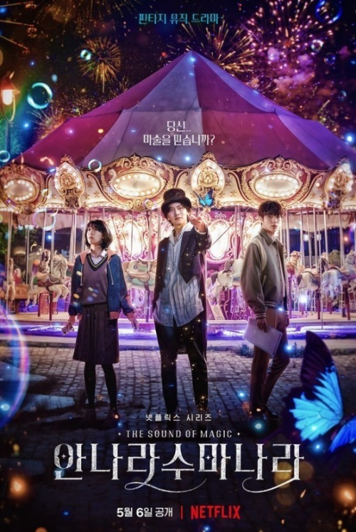 안나라수마나라