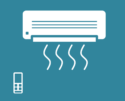 여름철 냉방병 예방 가이드! 건강하게 에어컨 사용하기