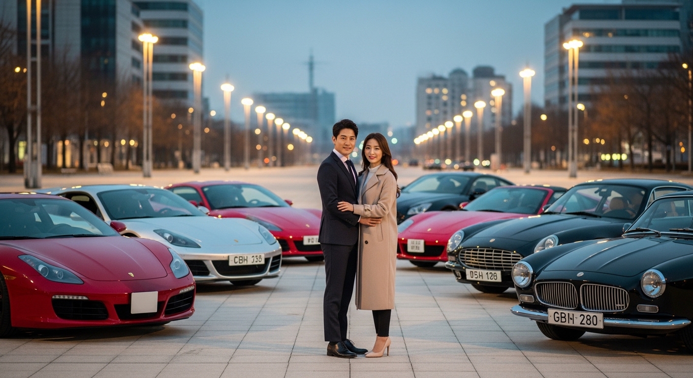 자동차 검사 예약 방법