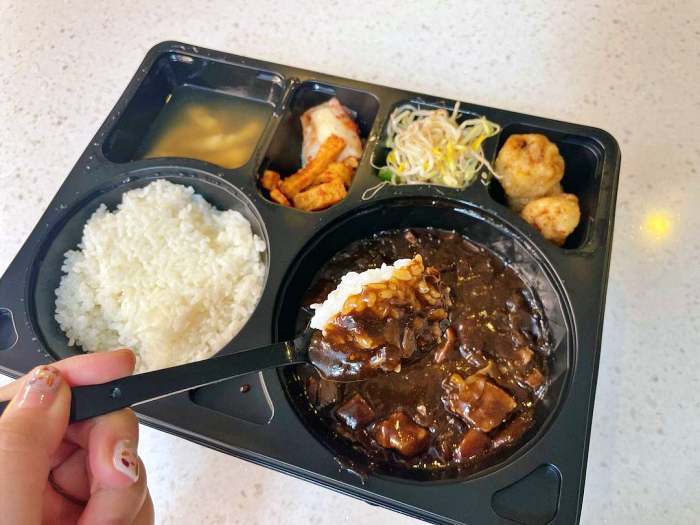 생활의달인 도시락 부산 뜨끈한 찌개 하루주문 2천개 발열도시락 달인 은둔식달 오늘 방송 맛집 정보