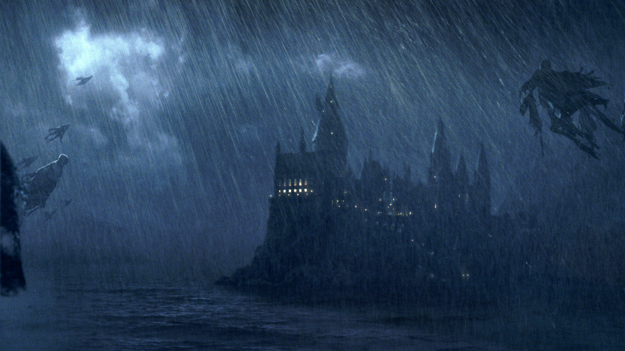 해리포터와 아즈카반의 죄수