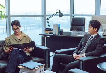 마지막 썸머 출연진