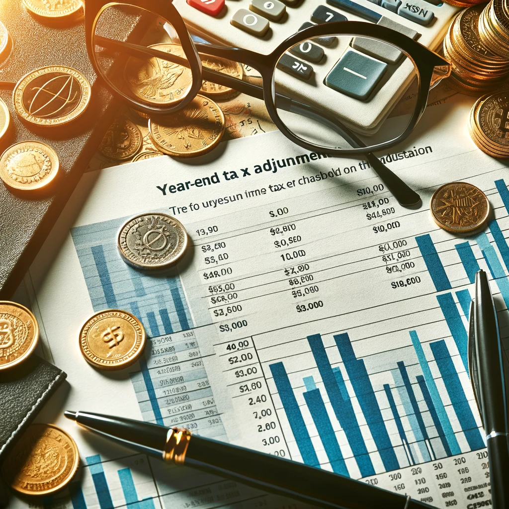 연말정산 절세팁