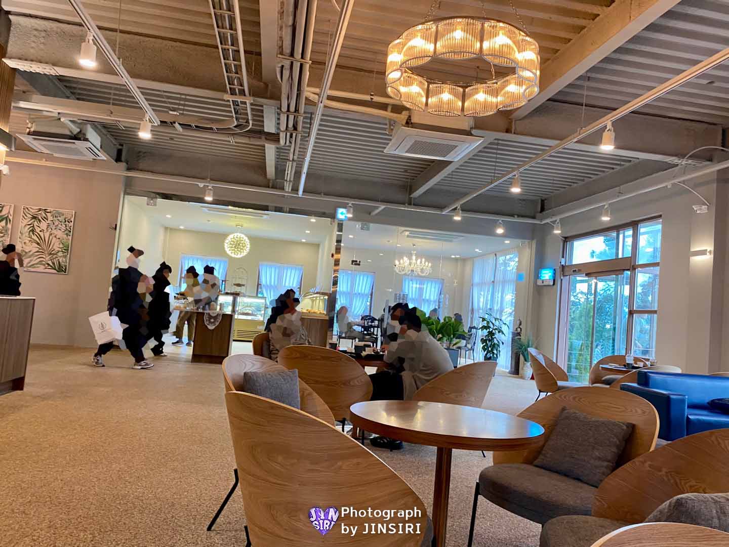 카페몬타나 일산 고양 베이커리 빵