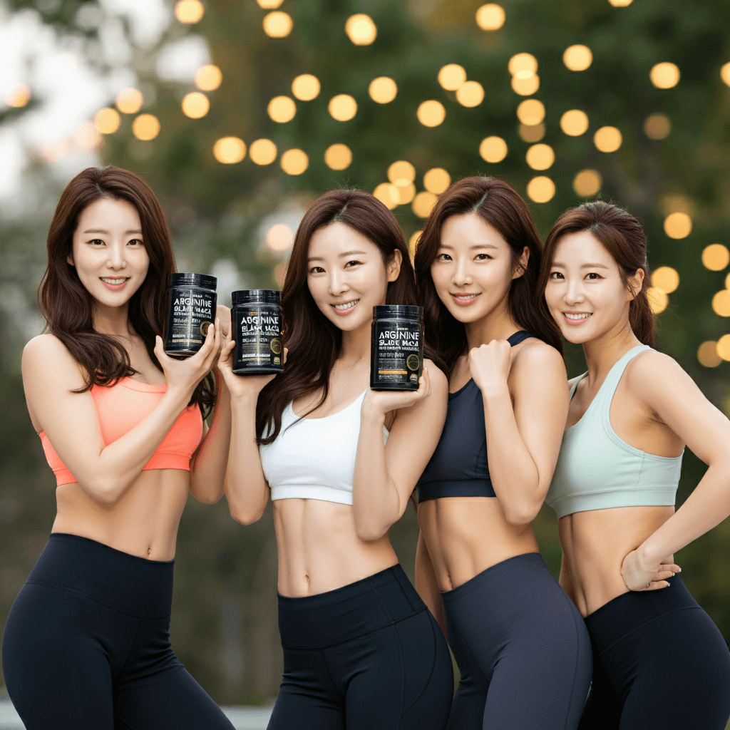 블랙마카 효능2